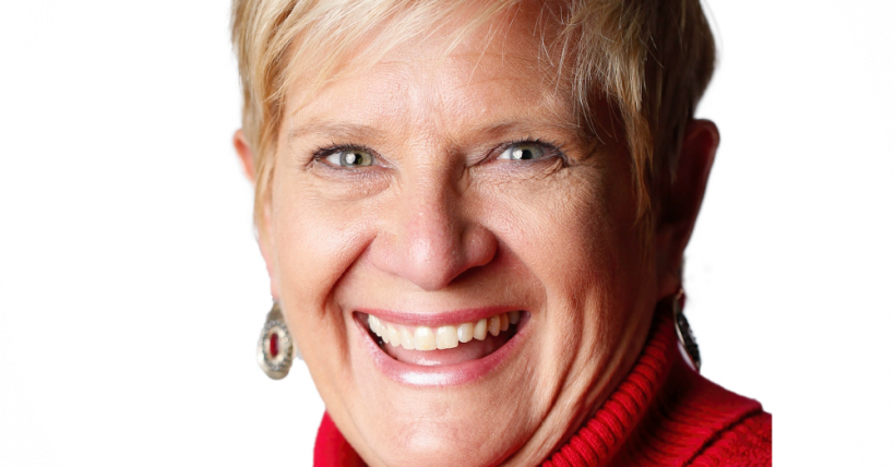 Donna Frederick